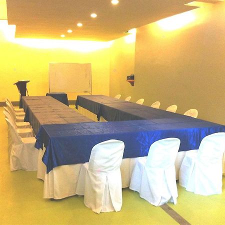 Apple Tree Resort & Hotel Cagayan de Oro Exterior photo