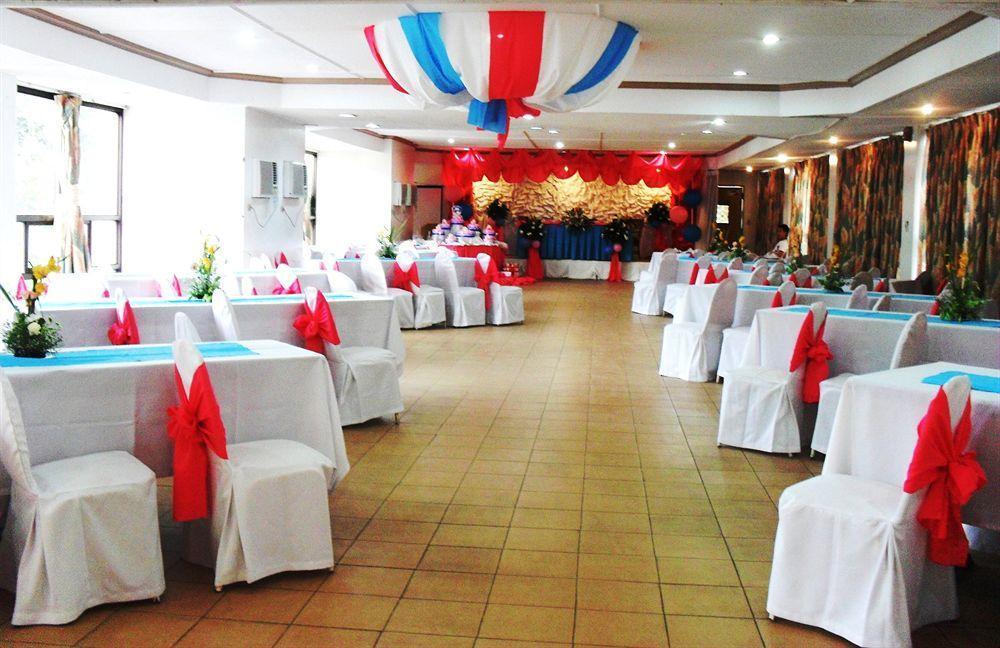 Apple Tree Resort & Hotel Cagayan de Oro Exterior photo