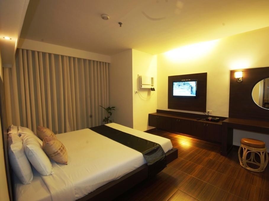Apple Tree Resort & Hotel Cagayan de Oro Exterior photo