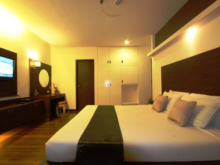 Apple Tree Resort & Hotel Cagayan de Oro Exterior photo