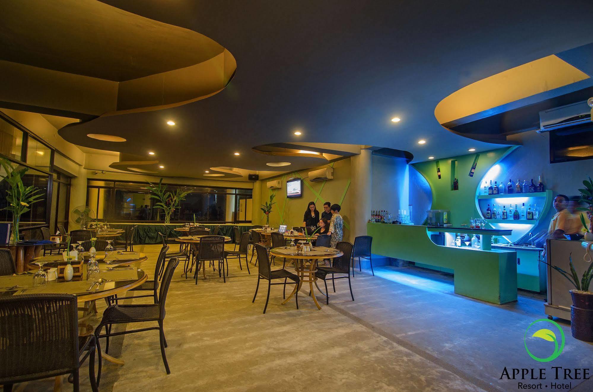 Apple Tree Resort & Hotel Cagayan de Oro Exterior photo