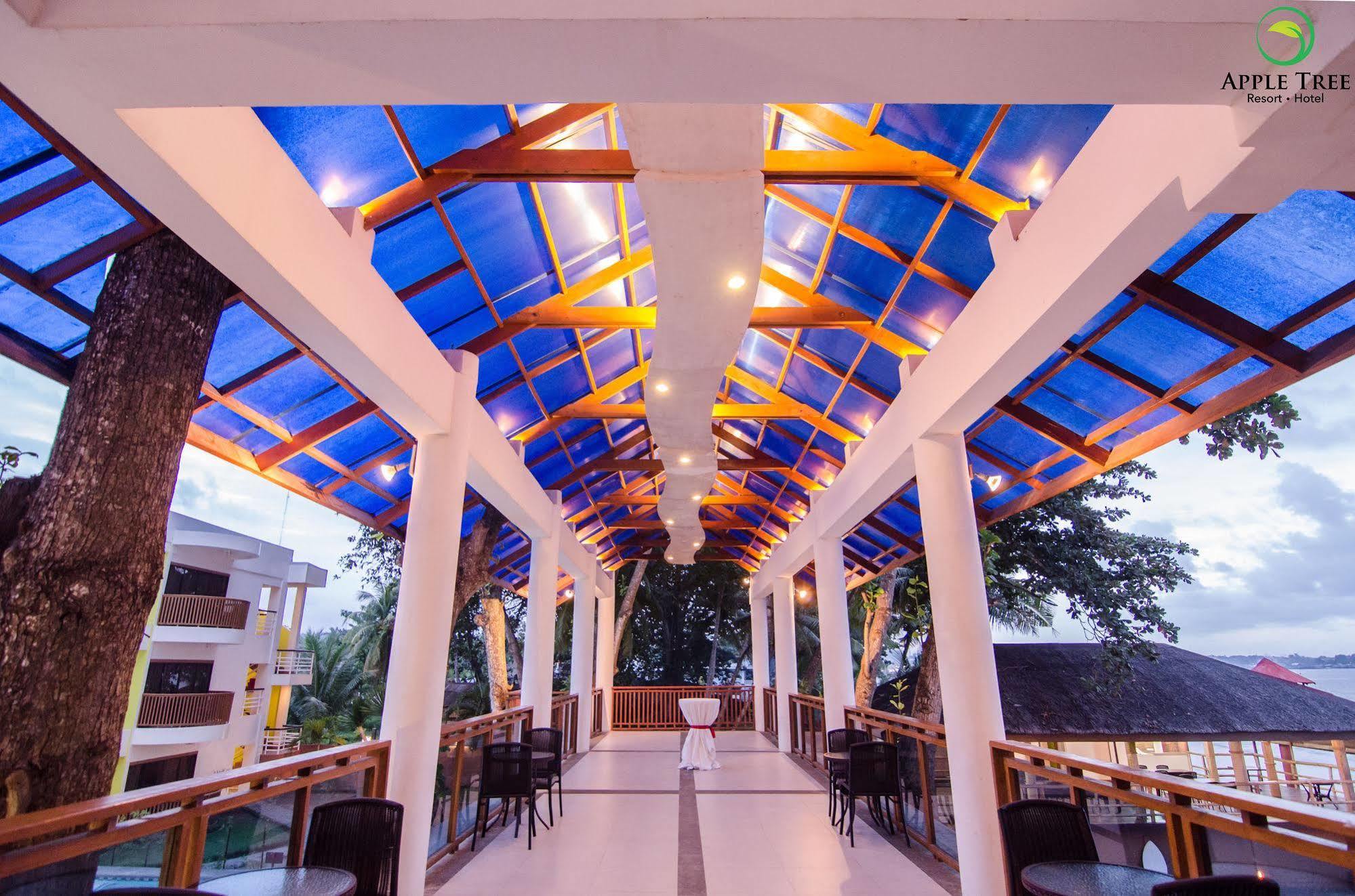 Apple Tree Resort & Hotel Cagayan de Oro Exterior photo
