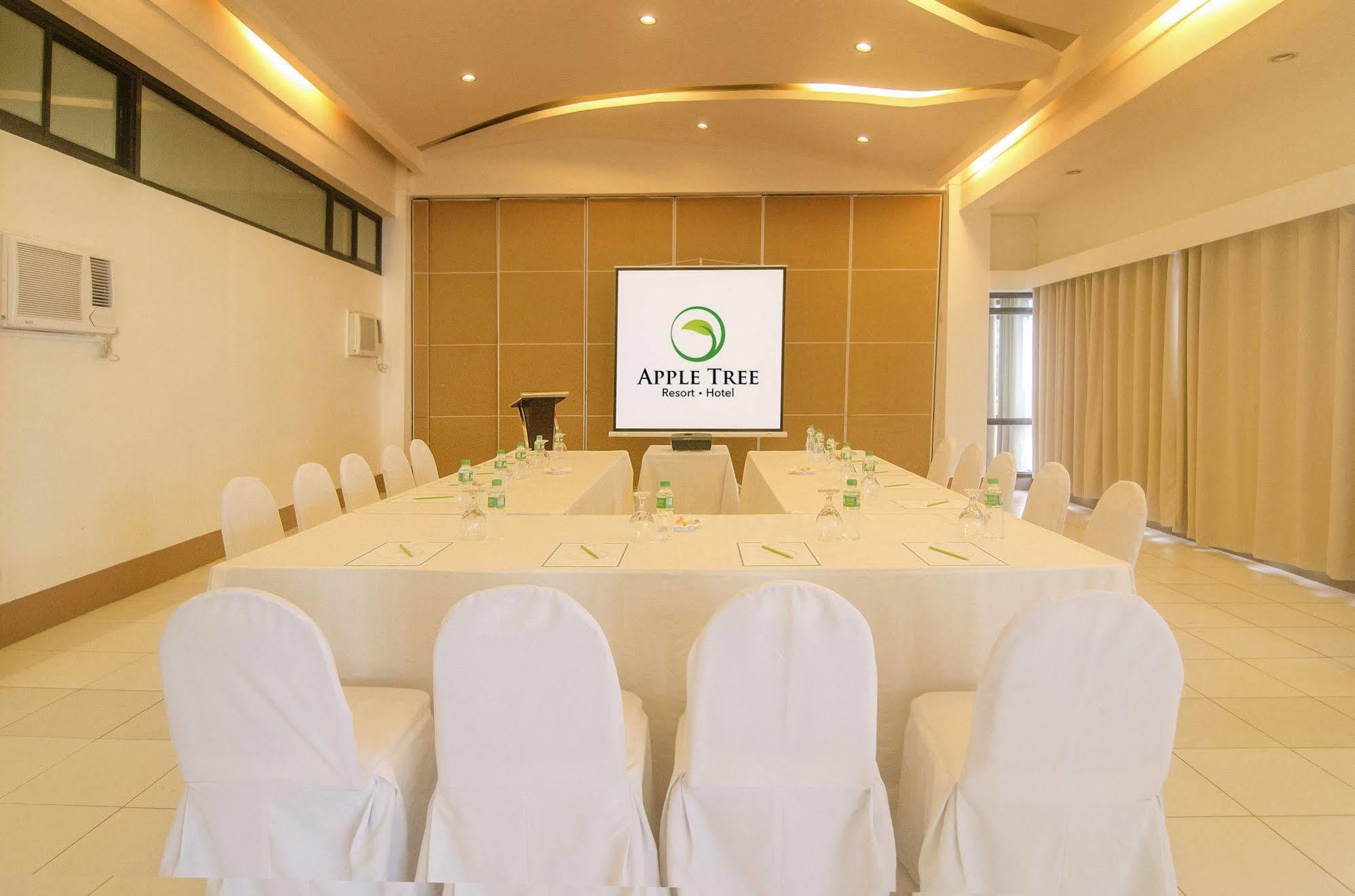 Apple Tree Resort & Hotel Cagayan de Oro Exterior photo